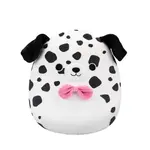 Squishmallows Dalmatýn Dustin