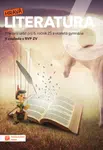 Hravá literatura 6 Pracovní sešit