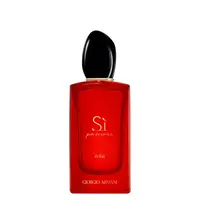 Giorgio Armani Sì Passione Éclat parfémová voda 100 ml