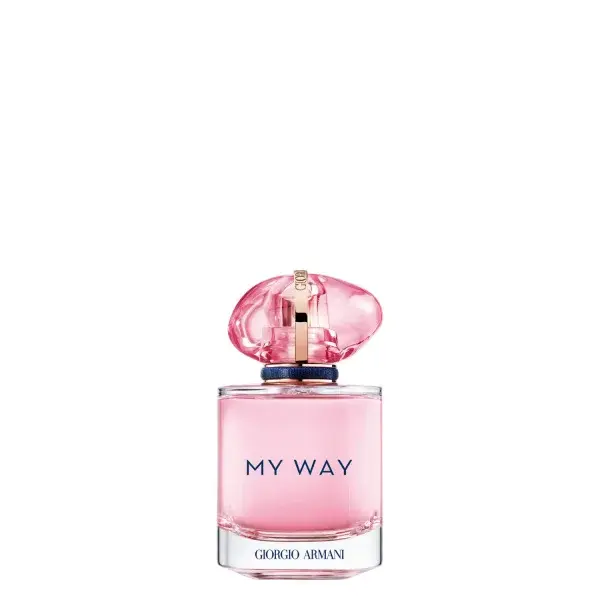 Armani My Way Eau de Parfum Nectar parfémová voda 50 ml
