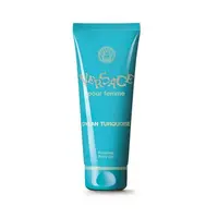 Versace Dylan Turquoise Body Gel tělový gel 200 ml