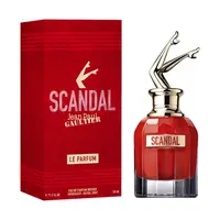 Jean Paul Gaultier Scandal Le Parfum parfémová voda 50 ml