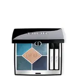 Dior Diorshow 5 Couleurs Eye Palette  paletka očních stínů - 279 Denim 7 g