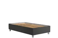 Válenda Fiona Rozměry: 110 x 200 cm, Matrace: Bez matrace, látka: Malmo New 95