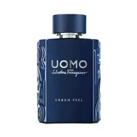 Ferragamo Uomo Urban Feel toaletní voda 100 ml