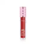 Naj-Oleari Lasting Embrace Lip Colour dlouhotrvající tekutá barva na rty - 12 metallic red 5ml