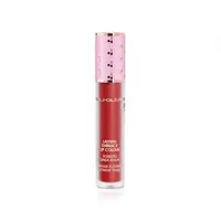 Naj-Oleari Lasting Embrace Lip Colour dlouhotrvající tekutá barva na rty - 12 metallic red 5ml
