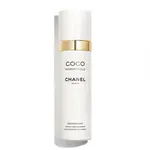 CHANEL Coco mademoiselle Deodorant v rozprašovači - DEODORANT 100ML 100 ml