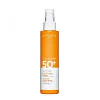 Clarins Sun Care Body Lotion SPF50 opalovací mléko 150 ml