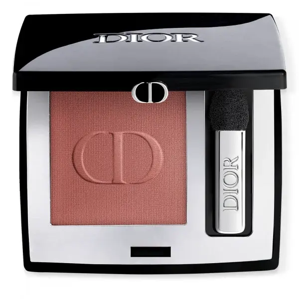 Dior Diorshow Mono Couleur oční stíny - 763 Rosewood 2 g