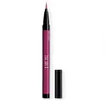 Dior Diorshow Liquid Liner oční linky ve fixu - 861 Satin Pink 0,55 ml