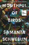 Mouthful of Birds - Samanta Schweblin - kniha z kategorie Horory