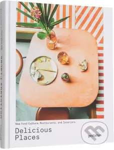 Delicious Places