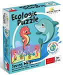 Ecologic Puzzle Šetři vodou