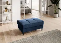 Taburet Bellis látka: Loco 40