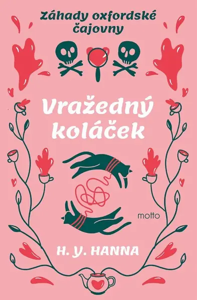 Vražedný koláček