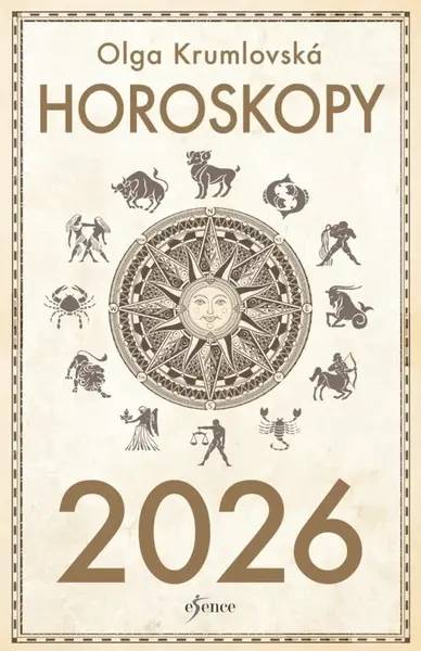 Horoskopy 2026