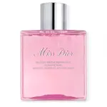 Dior Miss Dior Indulgent Shower Gel sprchový gel s růžovou vodou 175 ml