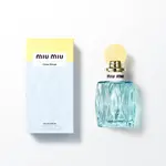 Miu Miu L’Eau Bleue parfémová voda 100 ml
