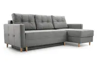 Sedací souprava Metro Provedení: Pravá varianta, látka: Vena_03