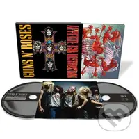 Guns N' Roses: Appetite For Destruction (Deluxe) (2CD)
