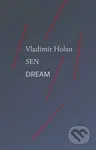 Sen / Dream - Vladimír Holan - kniha z kategorie Poezie
