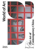 The Art of Contemporary China - Jiang Jiehong - kniha z kategorie Umění, design a architektura
