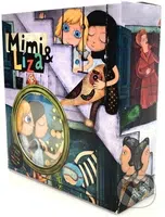 Mimi & Líza (1. - 3. díl) - Katarína Kerekesová, Katarína Moláková, Alexandra Salmela - kniha z kategorie Beletrie pro děti
