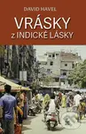 Vrásky z indické lásky - David Havel - kniha z kategorie Beletrie