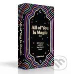 All Of You Is Magic Deck (52 Practices to Unlock Your Cosmic Power)