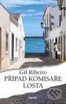 Případ komisaře Losta - Gil Ribeiro - kniha z kategorie Detektivky, thrillery a horory