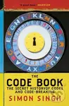 The Code Book (The Secret History of Codes and Code-Breaking) - kniha z kategorie Humanitní a společenské vědy