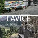 Lavice a lavičky - Antje Rittermann - kniha z kategorie Řemesla