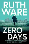 Zero Days - Ruth Ware - kniha z kategorie Thrillery