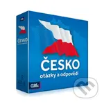 Česko - Otázky a odpovědi - hra z kategorie Vzdělávací hry