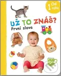 První slova,První slova