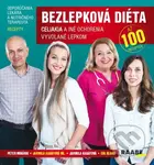 Bezlepková diéta (Celiakia a iné ochorenia vyvolané lepkom) - kniha z kategorie Diety a zdravá výživa