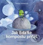 Jak Eda ke kompostu přišel - Tereza Víznerová - kniha z kategorie Pro děti