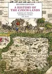 A History of the Czech Lands - Jaroslav Pánek, Oldřich Tůma - kniha z kategorie Historie