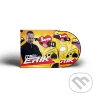 We love the 90's: We love the 90's - MC Erik - We love the 90's