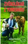 Zvěrolékař z Yorkshiru - Julian Norton - kniha z kategorie Beletrie