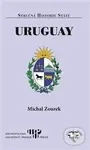 Uruguay - Michal Zourek
