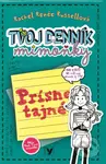Tvoj denník mimoňky - Rachel Renee Russell - kniha z kategorie Beletrie pro děti