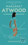 Surfacing - Margaret Atwood - kniha z kategorie Detektivky