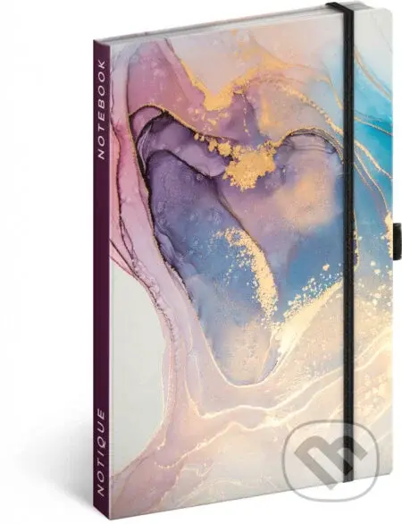 Notes Štruktúry (linajkovaný)