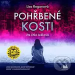 Pohřbené kosti - audiokniha z kategorie Thrillery