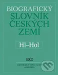 Biografický slovník českých zemí (Hl-Hol) 25.díl - Zdeněk Doskočil - kniha z kategorie Historie
