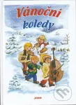 Vánoční koledy - Vladimíra Vopičková - kniha z kategorie Hádanky a říkanky