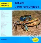 Krabi a poustevníčci - Jiří Patoka - kniha z kategorie Teraristika