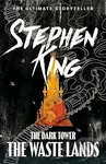 The Waste Lands - Stephen King - kniha z kategorie Horory
